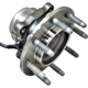 Purchase Top-Quality Front Hub Assembly by ACDELCO - 900513 pa2