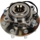 Purchase Top-Quality Front Hub Assembly by ACDELCO - FW391 pa1