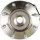 Purchase Top-Quality Front Hub Assembly by ACDELCO - FW391 pa2