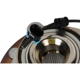 Purchase Top-Quality Front Hub Assembly by ACDELCO - FW391 pa3