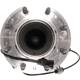 Purchase Top-Quality ACDELCO - FW423 - Front Hub Assembly pa2