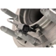 Purchase Top-Quality ACDELCO - FW423 - Front Hub Assembly pa4