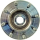 Purchase Top-Quality ACDELCO - SP580310A - Front Driver Side Wheel Bearing and Hub Assembly pa2
