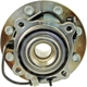 Purchase Top-Quality ACDELCO - SP580310A - Front Driver Side Wheel Bearing and Hub Assembly pa3