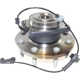 Purchase Top-Quality Front Hub Assembly by ACDELCO - SP620303 pa3