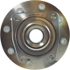 Purchase Top-Quality Front Hub Assembly by ACDELCO - SP620303 pa4