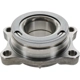 Purchase Top-Quality BCA BEARING - WE60571 - Front Hub Assembly pa6