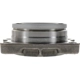 Purchase Top-Quality BCA BEARING - WE60571 - Front Hub Assembly pa7