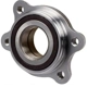 Purchase Top-Quality BCA BEARING - WE60683 - Front Hub Assembly pa13