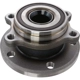 Purchase Top-Quality BCA BEARING - WE60756 - Front Hub Assembly pa13