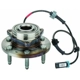 Purchase Top-Quality Front Hub Assembly by BCA BEARING - WE60417 pa2
