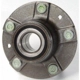 Purchase Top-Quality Front Hub Assembly by BCA BEARING - WE60417 pa3