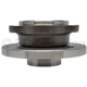Purchase Top-Quality Front Hub Assembly by BCA BEARING - WE60478 pa4
