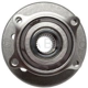 Purchase Top-Quality Front Hub Assembly by BCA BEARING - WE60478 pa6
