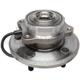 Purchase Top-Quality Front Hub Assembly by BCA BEARING - WE60482 pa5