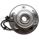 Purchase Top-Quality Front Hub Assembly by BCA BEARING - WE60482 pa6