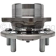 Purchase Top-Quality Front Hub Assembly by BCA BEARING - WE60513 pa4