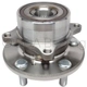 Purchase Top-Quality Front Hub Assembly by BCA BEARING - WE60513 pa5