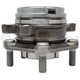 Purchase Top-Quality Front Hub Assembly by BCA BEARING - WE60520 pa4