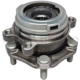 Purchase Top-Quality Front Hub Assembly by BCA BEARING - WE60520 pa5