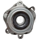 Purchase Top-Quality Front Hub Assembly by BCA BEARING - WE60520 pa6