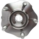 Purchase Top-Quality Front Hub Assembly by BCA BEARING - WE60520 pa7
