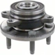 Purchase Top-Quality Front Hub Assembly by BCA BEARING - WE60539 pa4