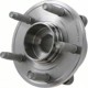 Purchase Top-Quality Front Hub Assembly by BCA BEARING - WE60539 pa5