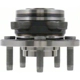 Purchase Top-Quality Front Hub Assembly by BCA BEARING - WE60539 pa6