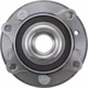 Purchase Top-Quality Front Hub Assembly by BCA BEARING - WE60539 pa7