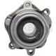 Purchase Top-Quality Front Hub Assembly by BCA BEARING - WE60603 pa6