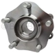 Purchase Top-Quality Front Hub Assembly by BCA BEARING - WE60603 pa7