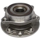 Purchase Top-Quality Front Hub Assembly by BCA BEARING - WE60615 pa5