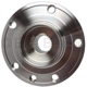 Purchase Top-Quality Front Hub Assembly by BCA BEARING - WE60615 pa7
