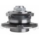 Purchase Top-Quality Front Hub Assembly by BCA BEARING - WE60641 pa1