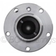 Purchase Top-Quality Front Hub Assembly by BCA BEARING - WE60641 pa3