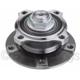 Purchase Top-Quality Front Hub Assembly by BCA BEARING - WE60641 pa6