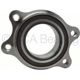 Purchase Top-Quality BCA BEARING - WE60683 - Front Hub Assembly pa10