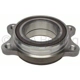 Purchase Top-Quality BCA BEARING - WE60683 - Front Hub Assembly pa11