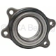 Purchase Top-Quality BCA BEARING - WE60683 - Front Hub Assembly pa9