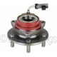 Purchase Top-Quality Front Hub Assembly by BCA BEARING - WE60702 pa10