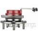 Purchase Top-Quality Front Hub Assembly by BCA BEARING - WE60702 pa14