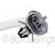 Purchase Top-Quality Front Hub Assembly by BCA BEARING - WE60702 pa4