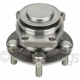 Purchase Top-Quality Front Hub Assembly by BCA BEARING - WE60711 pa2