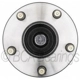 Purchase Top-Quality Front Hub Assembly by BCA BEARING - WE60711 pa3