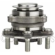 Purchase Top-Quality Assemblage de moyeu avant by BCA BEARING - WE60711 pa4