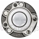 Purchase Top-Quality Front Hub Assembly by BCA BEARING - WE60711 pa5