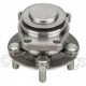 Purchase Top-Quality Front Hub Assembly by BCA BEARING - WE60711 pa6