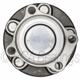 Purchase Top-Quality Front Hub Assembly by BCA BEARING - WE60711 pa7