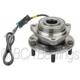 Purchase Top-Quality Front Hub Assembly by BCA BEARING - WE60718 pa2